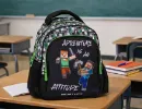 MINECRAFT